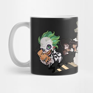 BEETLELJUICE Mug